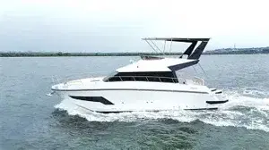Sunset 42 (Big Yachts)   photo 2
