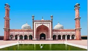 AGRA-DELHI 3D & 2N PACKAGE   photo 2