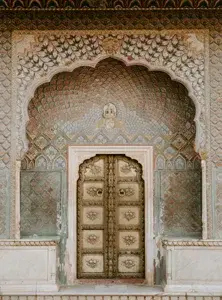 DELHI – AGRA – JAIPUR   photo 3