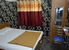 AC ROOMS