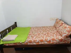 NON AC DOUBLE BEDROOM