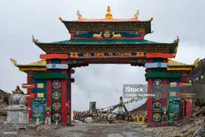Sep 26-Oct 4 : Meghalaya Stranger Trip   photo 1