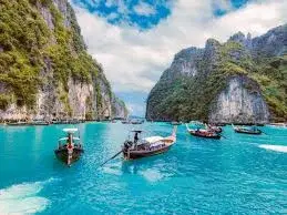 THAILAND PACKAGES   photo 5