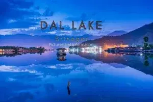 5-Days Trip to Paradise Kashmir   photo 3
