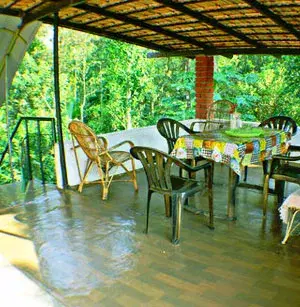 CHEERAL GREEN HOMESTAY   photo 5