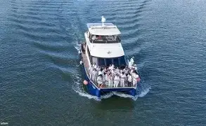 Shantam Luxury Yacht (Big Yachts)   photo 1
