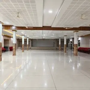 SANJOS CONVENTION CENTER   photo 5