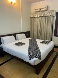 SUPER DELUX ROOM   photo 2