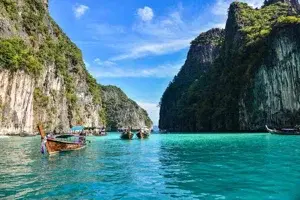 THAILAND PACKAGE   photo 3