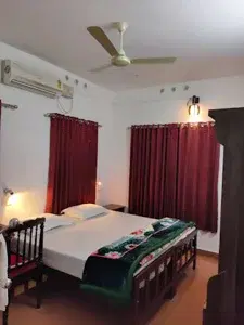 KUTTICKATTIL GARDEN HOMESTAY   photo 4