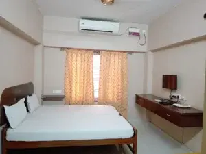 AC ROOMS