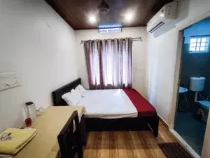 A.C ROOM-3