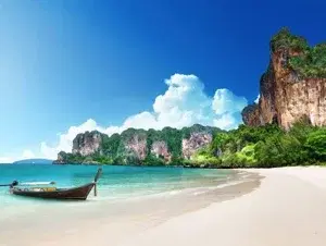 Phuket with Krabi
