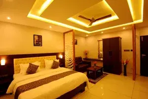 Family Suite Room   photo 3