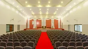 MEA Auditorium   photo 2