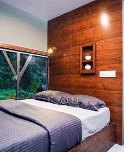 ROOM STAY
