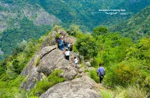 Sep 26-27 : Wayanad Trek   photo 1