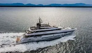 Polaris (Big Yachts)   photo 1