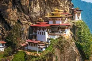 Glimpse of Bhutan   photo 3