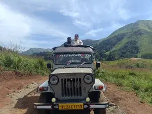 GAVI SAFARI(FULL DAY PROGRAM)   photo 1