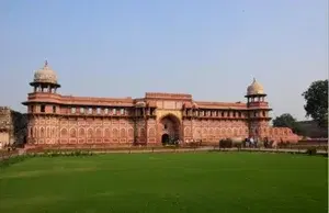 AGRA-DELHI 4D & 3N PACKAGE   photo 3