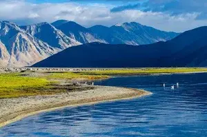 6-Days The Grand Ladakh Experience   photo 3