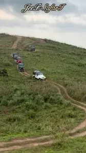 JEEP SAFARI   photo 5
