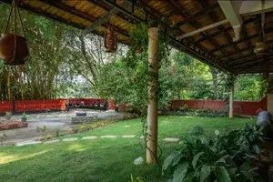 ENTEVEEDU HOMESTAY   photo 3