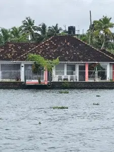 ISLAND COTTAGE ROOM