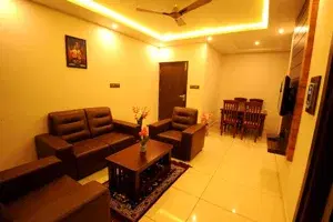 Family Suite Room   photo 5