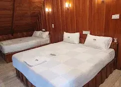 ODMOR Resort Vagamon   photo 1