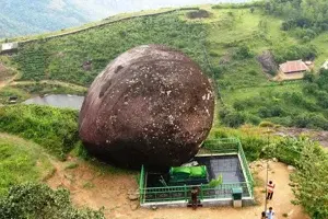 KUMARAKOM VAGAMON PACKAGE    photo 3