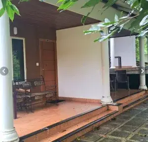 Deluxe Non A/C Cottage Rooms