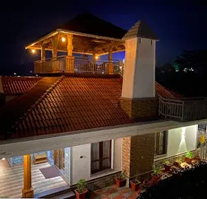 ZENHA Suite Room (with common balcony and living area)   photo 3
