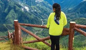 GUWAHATI_SHILONG_CHIRAPUNJEE_DAWKI( PREMIUM CATAGORY)PER COUPLE