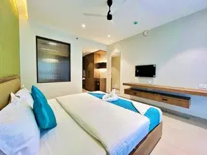Deluxe Room   photo 1