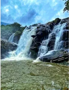 Marayoor Camp - Munnar