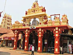 Explore Western Ghats Karnataka Spiritual Yatra Package from Chennai by Train   photo 5