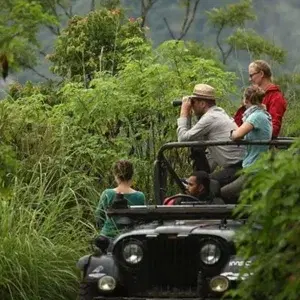 Gavi Eco-Tourism Jeep Safari   photo 1