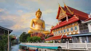 THAILAND PACKAGE