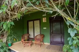 Deluxe Rooms   photo 2