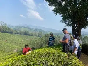 soft Hike(3 Hours)   photo 5