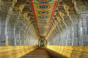 South India Tour Package   photo 2