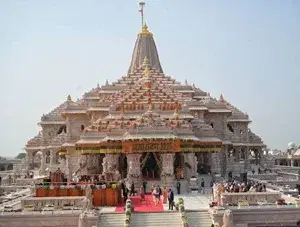 Ayodhya Tour Package   photo 1