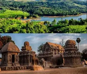 Tamilnadu Tour Packages    photo 1