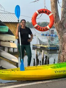 Kayaking   photo 5