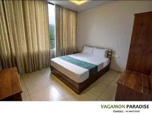 2 deluxe bedrooms with balcony   photo 4