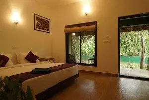 Deluxe Rooms   photo 5