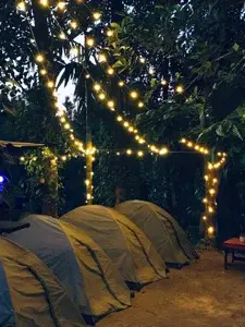 🏕️ 𝐎𝐔𝐓𝐃𝐎𝐎𝐑 𝐓𝐄𝐍𝐓 𝐒𝐓𝐀𝐘 - 3 𝗣𝗘𝗥𝗦𝗢𝗡🏕️