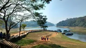 South India Tour Packages   photo 1